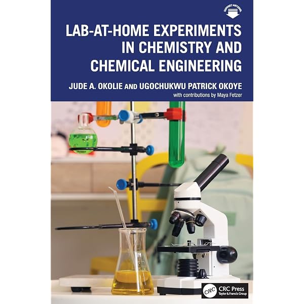 Comprehensive Organic Chemistry Experiments for the Laboratory