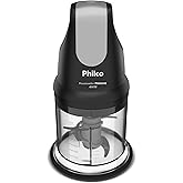 Processador Philco 3 em 1 400W PMN04B 220V