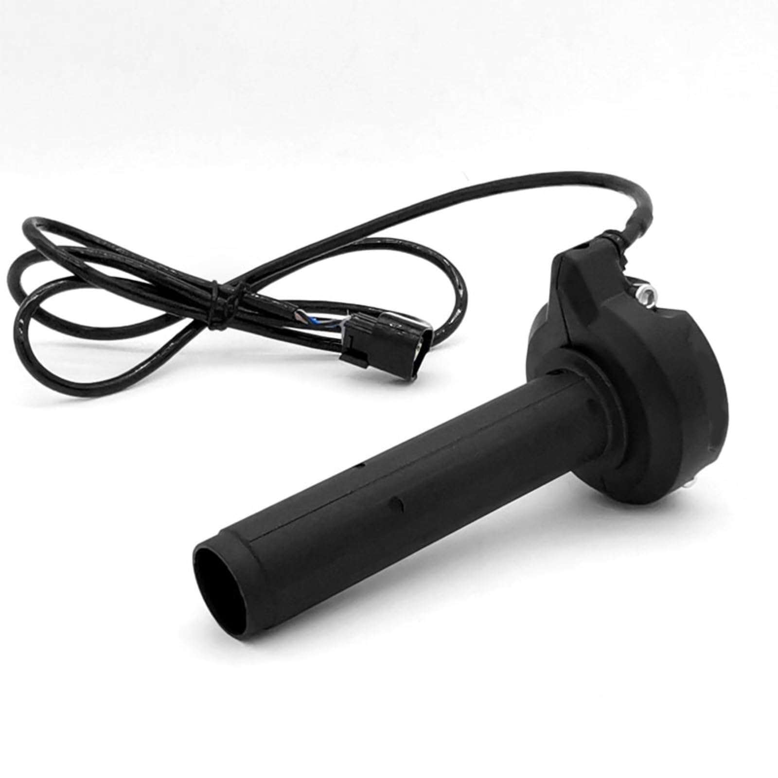 Photo 1 of Woodniu Racein Electronic Throttle Accelerated Handlebar for Surron Light Bee X S Segway X160 X260,Easy Replacement Sur-Ron Parts Accessories for Off-Road Motorcycle Electric Dirt Bike Upgrade