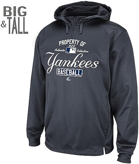 yankees hoodie amazon