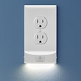 Single - SnapPower MotionLight [for Duplex