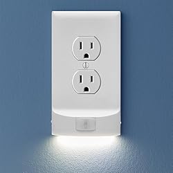 Single - SnapPower MotionLight [for Duplex
