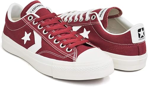 maroon converse amazon