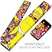 Original Skin Decal for PAX JUUL (Wrap Only, Device Is Not Included) - Protective Sticker (Too Much Food)