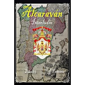 Alcaravan: Interludio (Volume 2) (Spanish Edition)