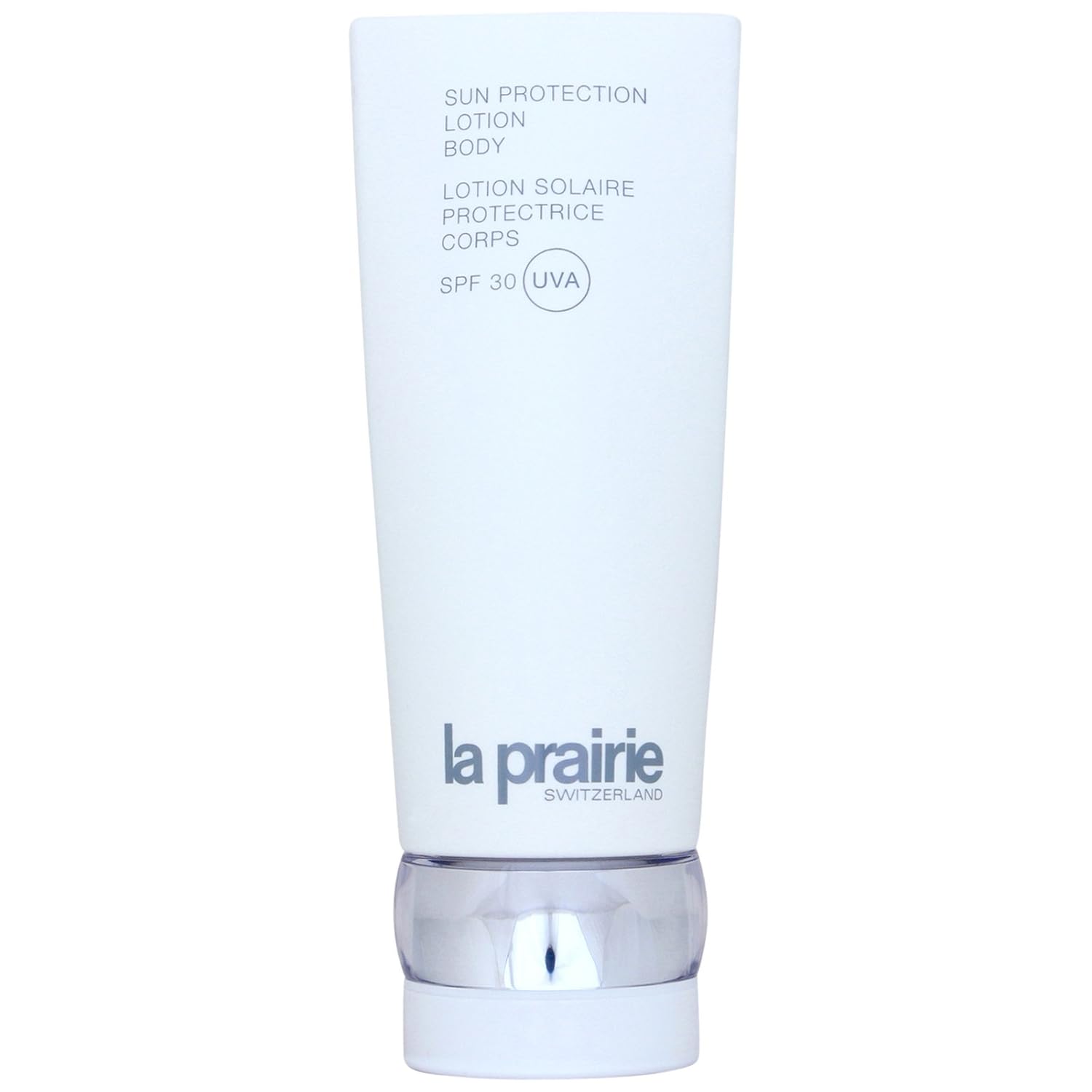 body lotion la prairie