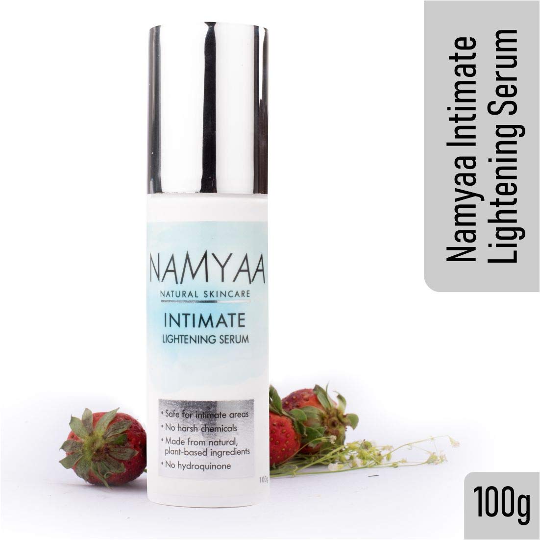best intimate lightening serum