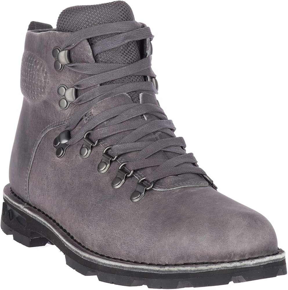 merrell sugarbush hiking boots