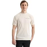 Salt Life Mens Lush Canopy Short Sleeve Stretchy Fit Performance Tee