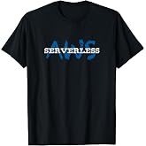AWS Serverless T-Shirt