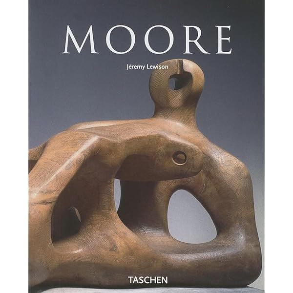A Monumental Vision: The Sculpture of Henry Moore: John Hedgecoe
