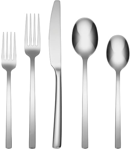 NEW Cambridge JESSICA Stainless Glossy Silverware Flatware CHOICE