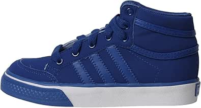 Amazon.com: adidas Americana Vulc Mid (Toddler/Youth) : Clothing, Shoes \u0026  Jewelry