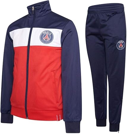 survetement psg boutique officiel