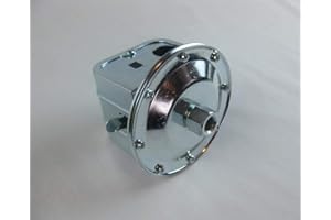 MTM Hydro 21.0022 4.5 Vacuum Switch