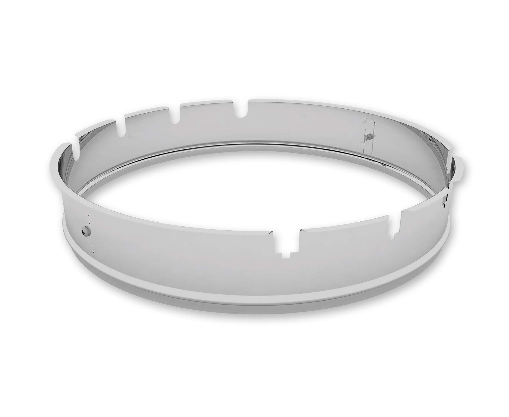 Tramontina 26500/029 Skewers Support - Steel, 65x46x16 cm