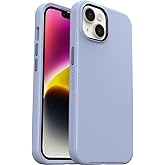 OtterBox SYMMETRY SERIES+ Case for Apple 14/ iPhone 13 w/ MagSafe - Bluebell