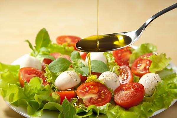 BONO 100% ITALIAN ORGANIC EXTRA VIRGIN OLIVE OIL, 16.9 FL OZ