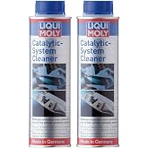 Liquii Moly 8931 Catalytic-System Cleaner, Uncoloured - 2 PACK