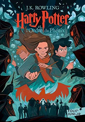 Amazon.com: Harry Potter i kamien filozoficzny ilustrowany (Polish