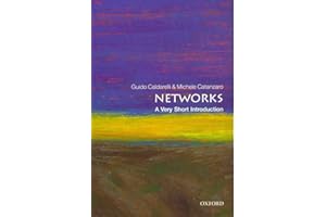 Networks: A Very Short Introduction