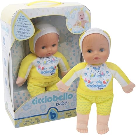 cicciobello doll best price