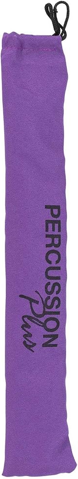 Percussion Plus PP1613 Colourful Soprano Descant Recorder Purple view 3