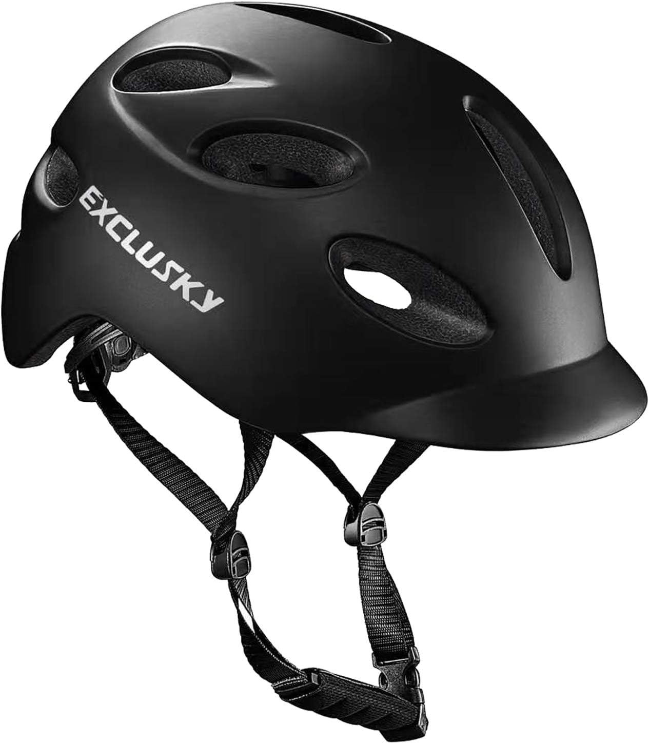 exclusky bike helmet
