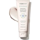 MDSolarSciences Mineral Moisture Defense SPF 50 Sunscreen for Body and Face