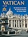 The Vatican by Lozzi Roma