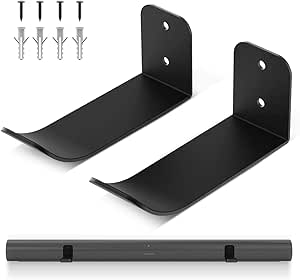 tv mount for sonos arc