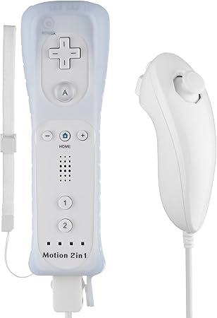 wii controller uk