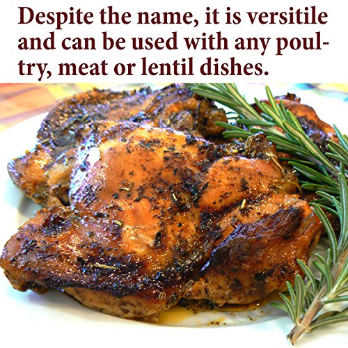 The Spice Way Shawarma Blend Recipe Inside (meat and poultry rub/meat