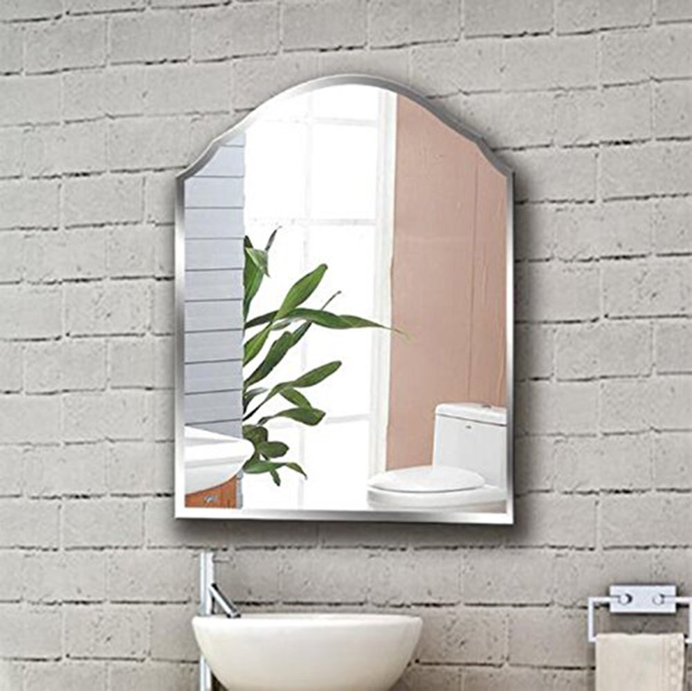 Möbel & Wohnaccessoires 60cm Bathroom mirror Badezimmerspiegel