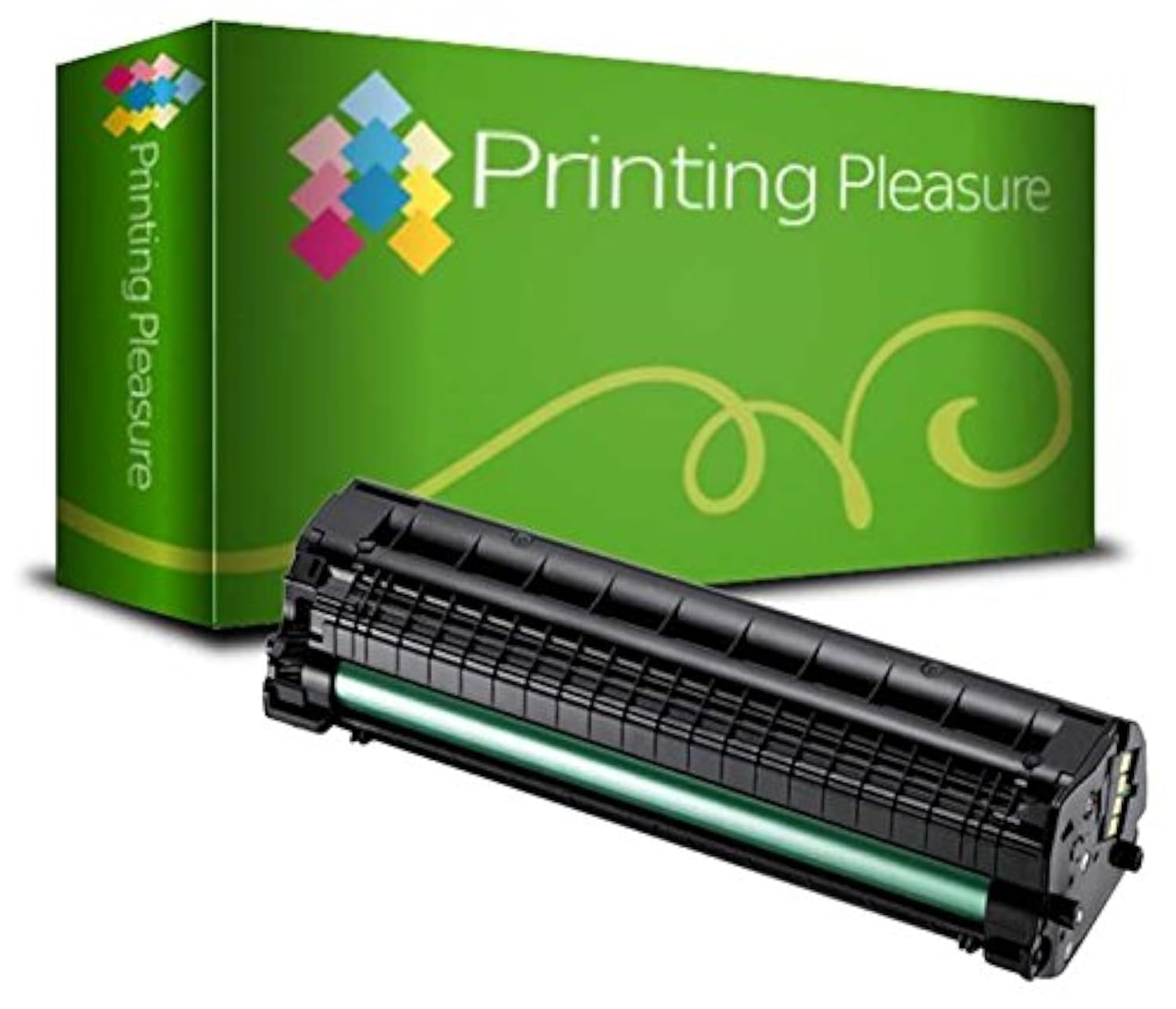 Compatible Laser Toner Cartridge for Samsung MLT-D1042S ML-1660 SCX-3200 SCX-3201 SCX-3205 SCX-3205W SCX-3206 SCX-3217 SCX-3218 ML-1661 ML-1665 ML-1666 ML-1670 ML-1675 ML-1860 ML-1865 ML-1865W