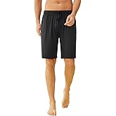 Latuza Men's Pajama Bottom Shorts