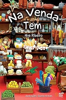 Livro Na Venda Tem