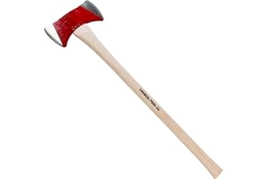 Council Tool 35-2mr 3 1/2lb Double Axe