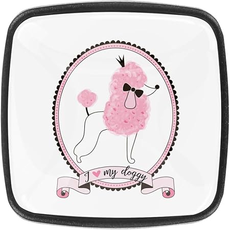 Glas Home Office Küche Kleiderschrank für Kommode Schubladen Chic