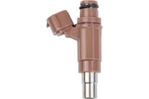 Floweringbeter Fuel Injector Nozzle 1XD137610000 for Grizzly For Kodiak 700 and R Spec 700 Models Offering Reliable Fuel Inje