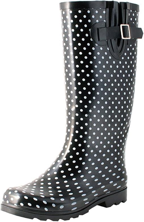 nomad rain boots amazon