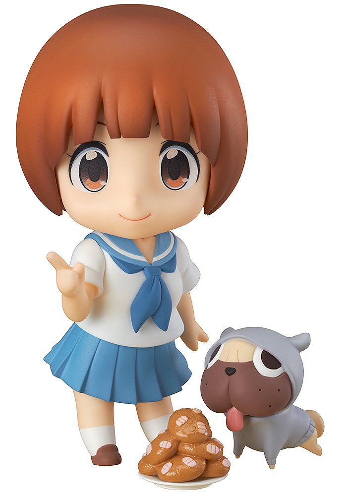 Good Smile Kill La Kill: Mako Mankashoku Nendoroid