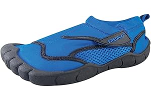 Fresko Kids Water Aqua Shoe with Toes, Style G1023