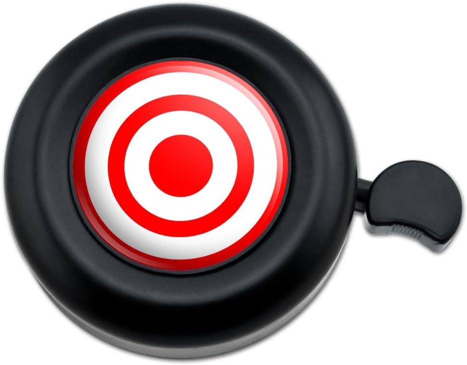 bike bell target