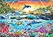 Buffalo Games - Adrian Chesterman - Tropical Paradise - 2000 Piece Jigsaw Puzzle
