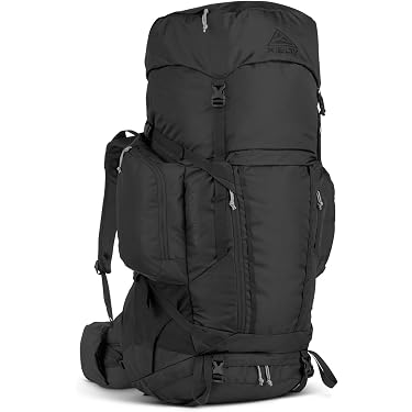 Amazon.com Most Wished For: Items customers added to Wish Lists and registries most often in Internal Frame Hiking Backpacks