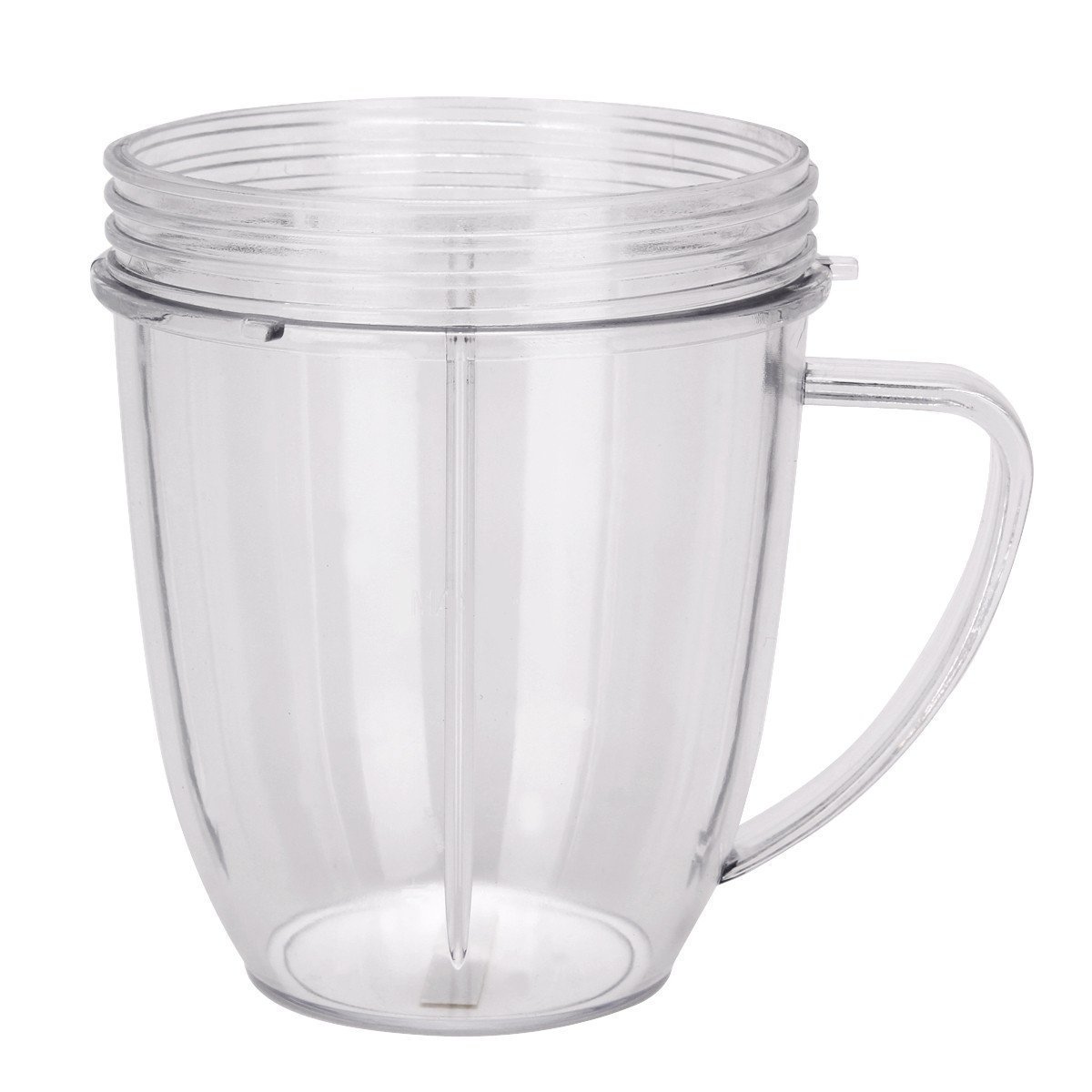 Preferred Parts Replacement for Nutribullet Cups. 18 oz NutriBullet