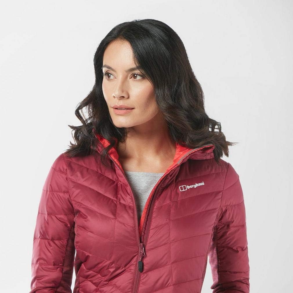 berghaus finsler jacket womens