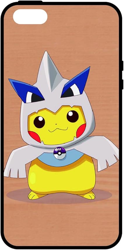 Amazon ピカチュウ Pokemon Go ルギア ほうおう ポケットモンスター 透明ケース Tpuソフトケース 超薄 超軽量 保護カバー クリア Iphone 5 5s Se ルギア ケース カバー 通販