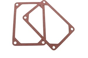 272475S Briggs and Stratton Rocker Cover Gasket CHENJIN 2PCS Briggs and Stratton 690971 Rocker Cover Gasket Replaces 273486, 690971
